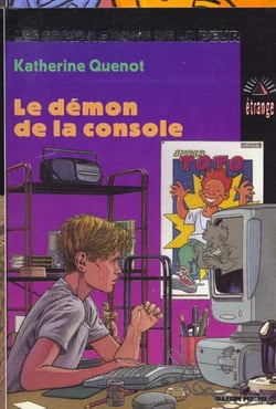 Le demon de la console