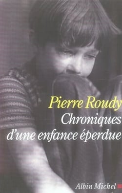 Chroniques d'une enfance éperdue