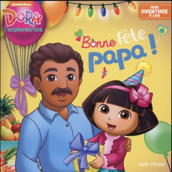 Bonne fête papa !