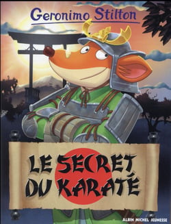Geronimo Stilton Tome 65