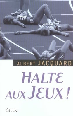Halte aux Jeux !