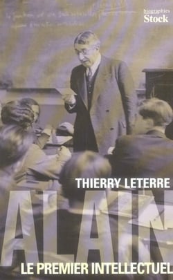 Alain