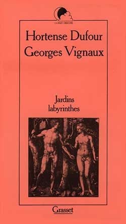 Jardins labyrinthes