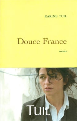 Douce france