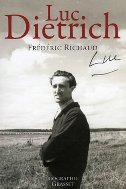 Luc Dietrich