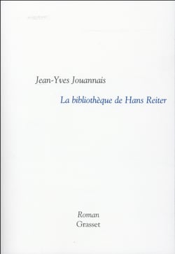 La bibliothèque de Hans Reiter