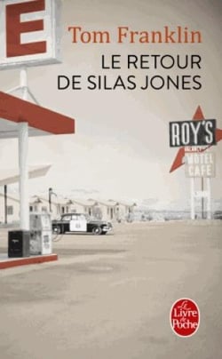 Le retour de silas jones