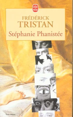 Stephanie phanistee