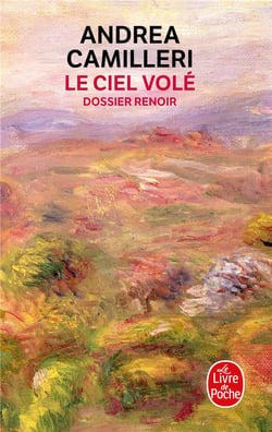 Le ciel volé