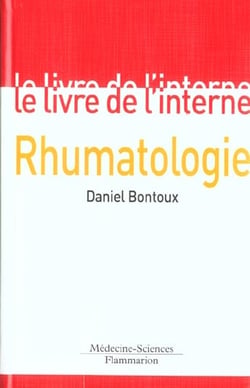 Rhumatologie