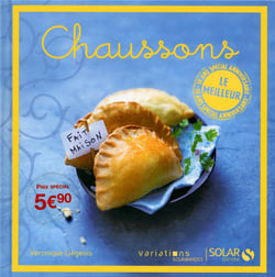 Chaussons & empanadas