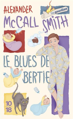 Le Blues De Bertie