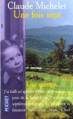 Une fois sept