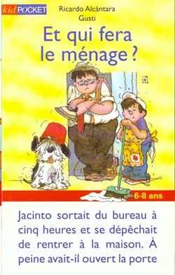 Et qui fera le menage
