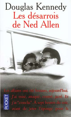Les désarrois de Ned Allen