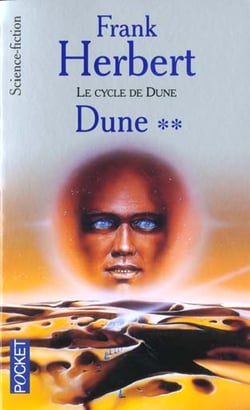 Dune Tome 2