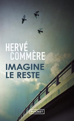 Imagine le reste