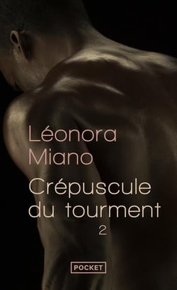 Crépuscule du tourment Tome 2