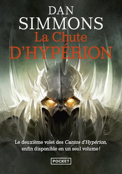 La chute d'Hypérion Tome 2