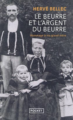 Le beurre et l'argent du beurre