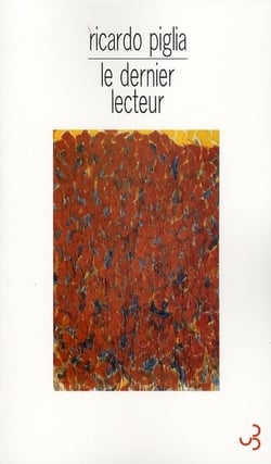 Le dernier lecteur