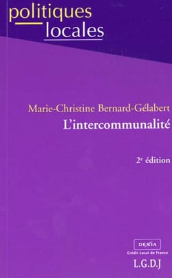 Intercommunalite