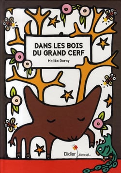 Dans les bois du grand cerf