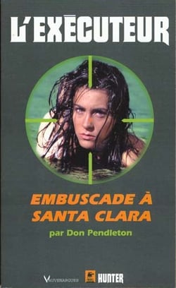 Executeur embuscade a santa clara