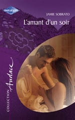 L'amant d'un soir