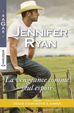 La vengeance comme seul espoir