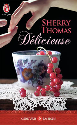 Délicieuse
