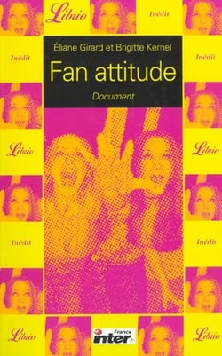Fan attitude