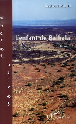 L'enfant de balbala