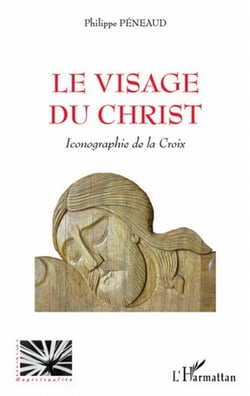 Visage du Christ - iconographie de la Croix