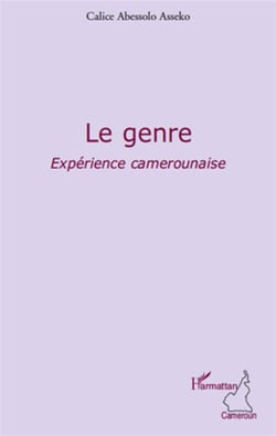 Le genre - expérience camerounaise