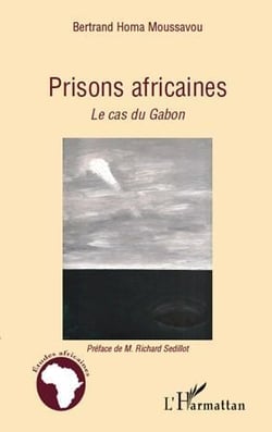 Prisons africaines - le cas du gabon