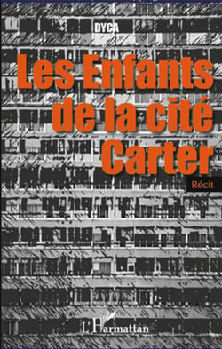 Les enfants de la cité carter