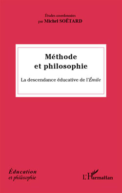 Méthode et philosophie - la descendance éducative de l'Emile