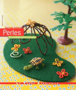 Perles : 35 modèles Pour S'Amuser