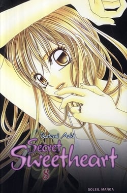 Secret sweetheart t08