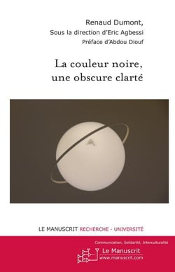 La couleur noire, une obscure clarté