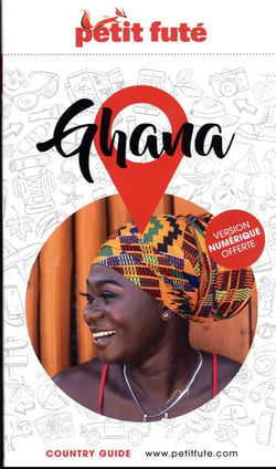 Country guide : Ghana (édition 2023/2024)
