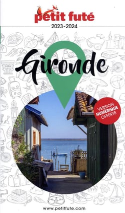 Guide département : Gironde (édition 2023/2024)