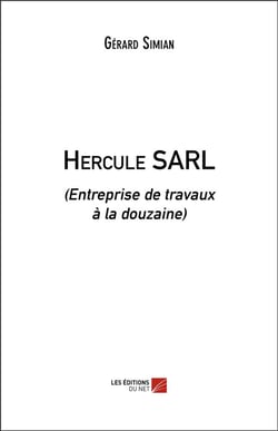 Hercule SARL (entreprise de travaux à la douzaine)