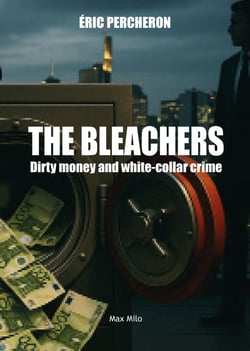 Money laundering : white-collar crime