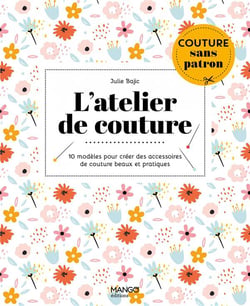 L'atelier de couture