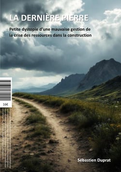 La dernière pierre : Dystopie ou Utopie ?