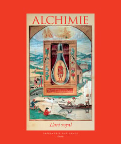 Alchimie - l'art royal