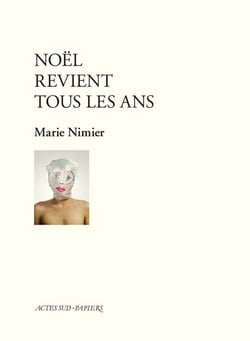 Noel revient tous les ans