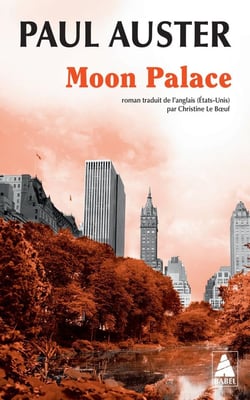 Moon palace